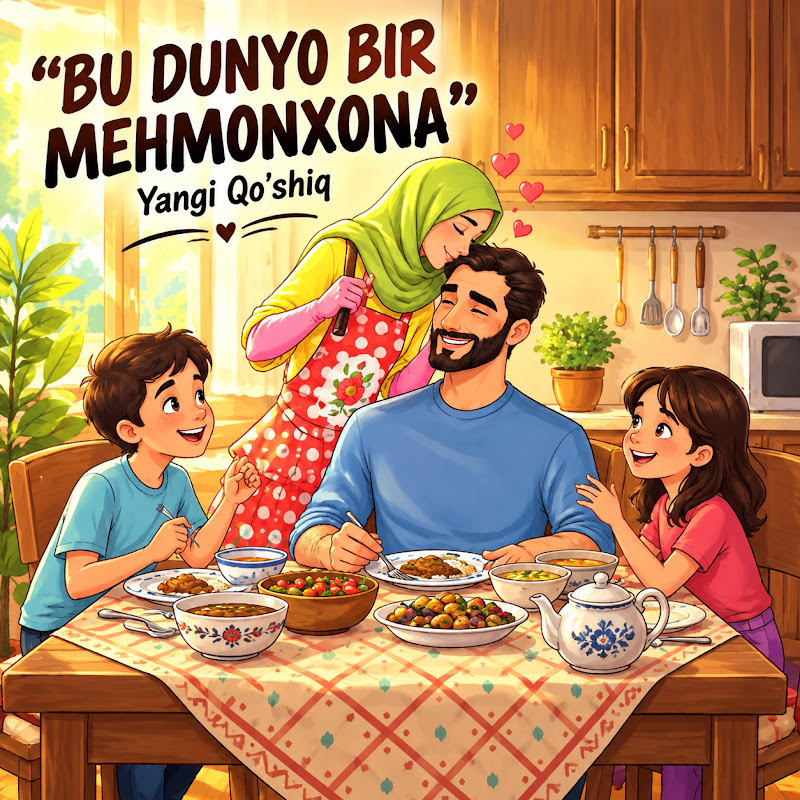 Diyor Voss - Topic