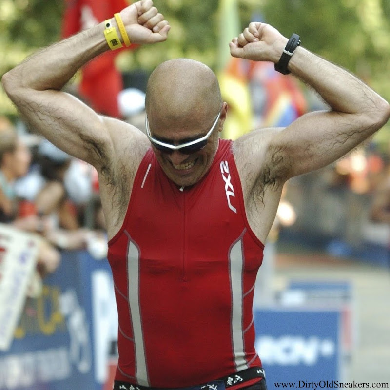 Eric @ DirtyOldSneakers