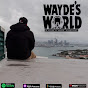 Waydes World logo
