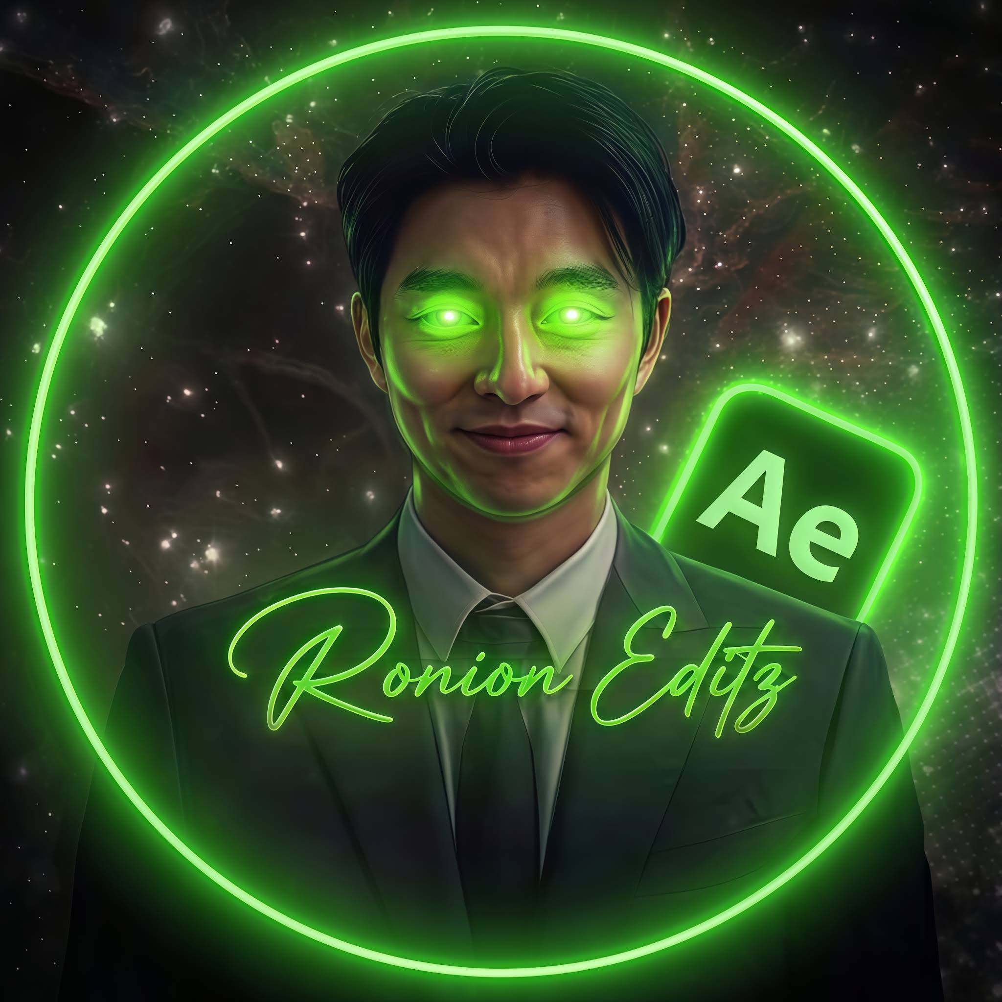 Post from Ronion Editz