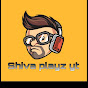 Shiva playz yt logo