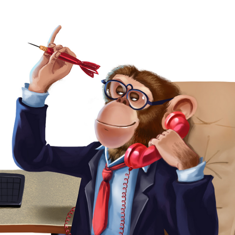 Monkey Makes Money