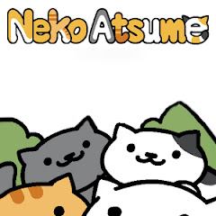 Neko Atsume: Kitty Collector - Topicアイコン画像