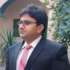 Imran Ashraf Jhandeer Official