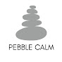 Pebble Calm - For Meditation & Inner Peace logo