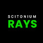 Scitonium RAYS logo