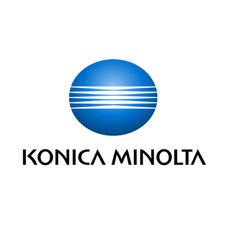 KonicaMinoltaUS