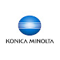 KonicaMinoltaUS logo