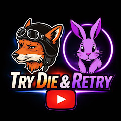 Try Die & Retry