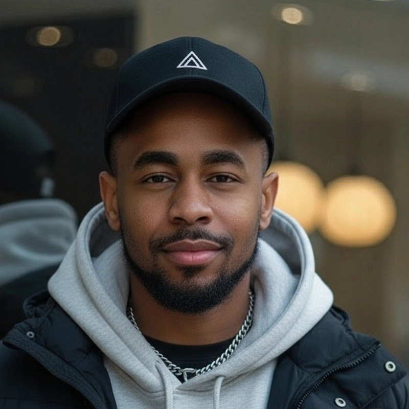 Corey Dashaun Wooten Logo