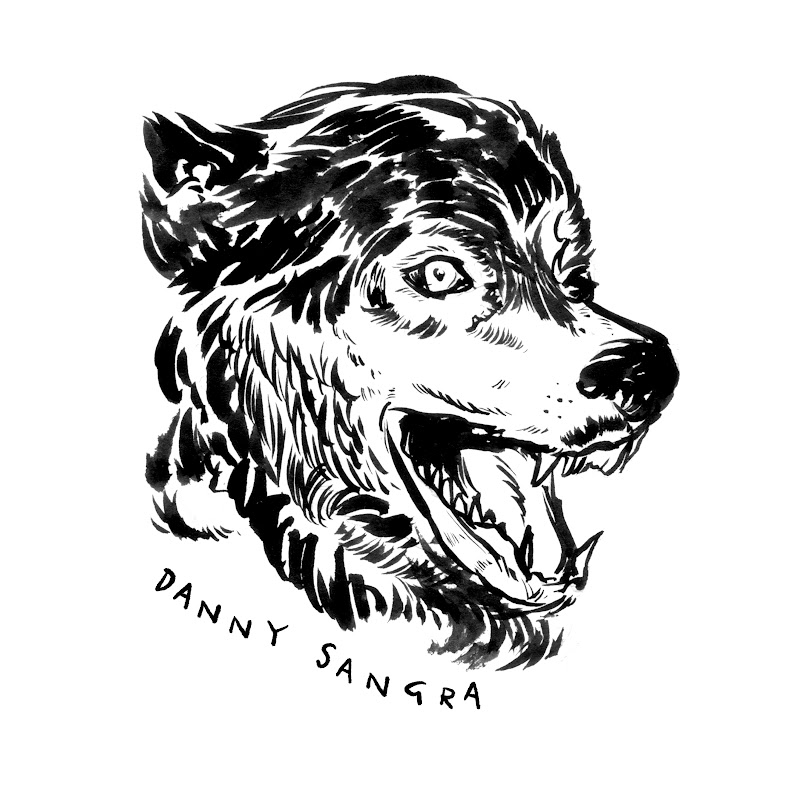 Danny Sangra