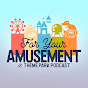 For Your Amusement logo