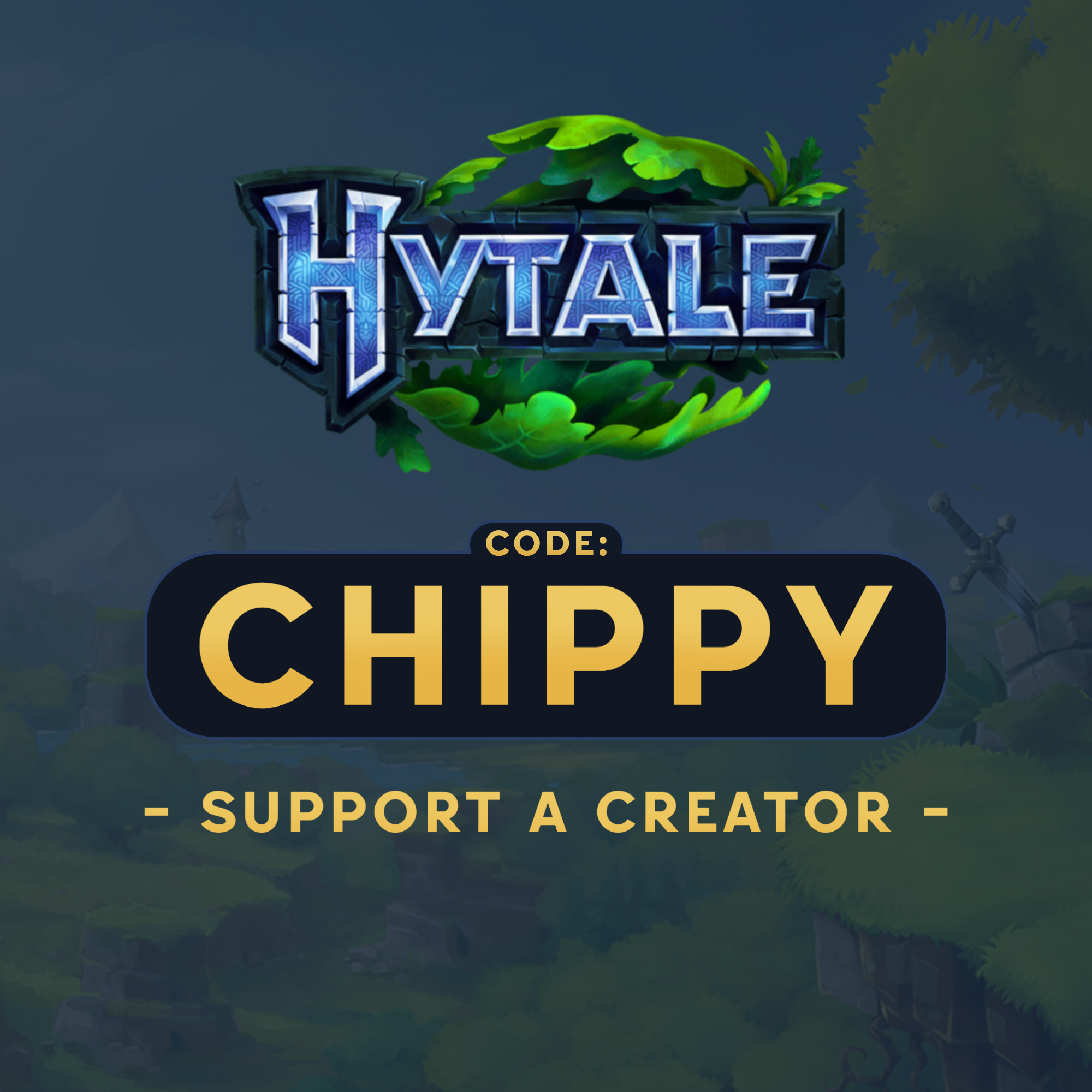 Post from ChippyGaming