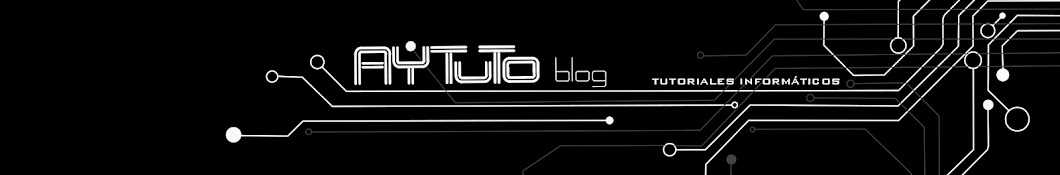 AYTUTO Blog YouTube channel avatar