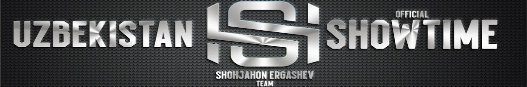 Shohjahon Ergashev YouTube-Kanal-Avatar