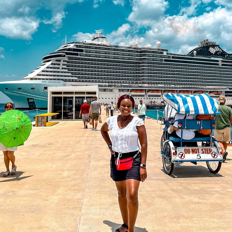 Cruise With Vetta