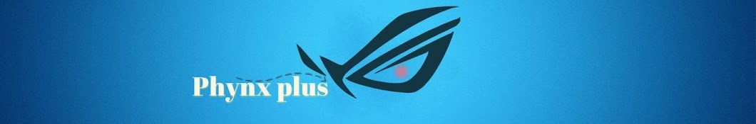 Phynx plus Avatar de chaîne YouTube
