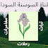 Sv78XBJrYjs-channel-avatar-قناة السوسنة السوداء