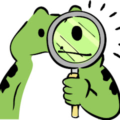 政治を知って考ガエル