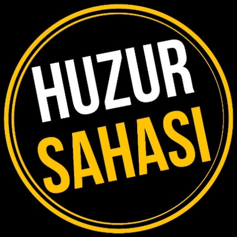 Huzur Sahası
