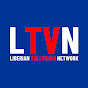 LIBERIAN TV NETWORK logo