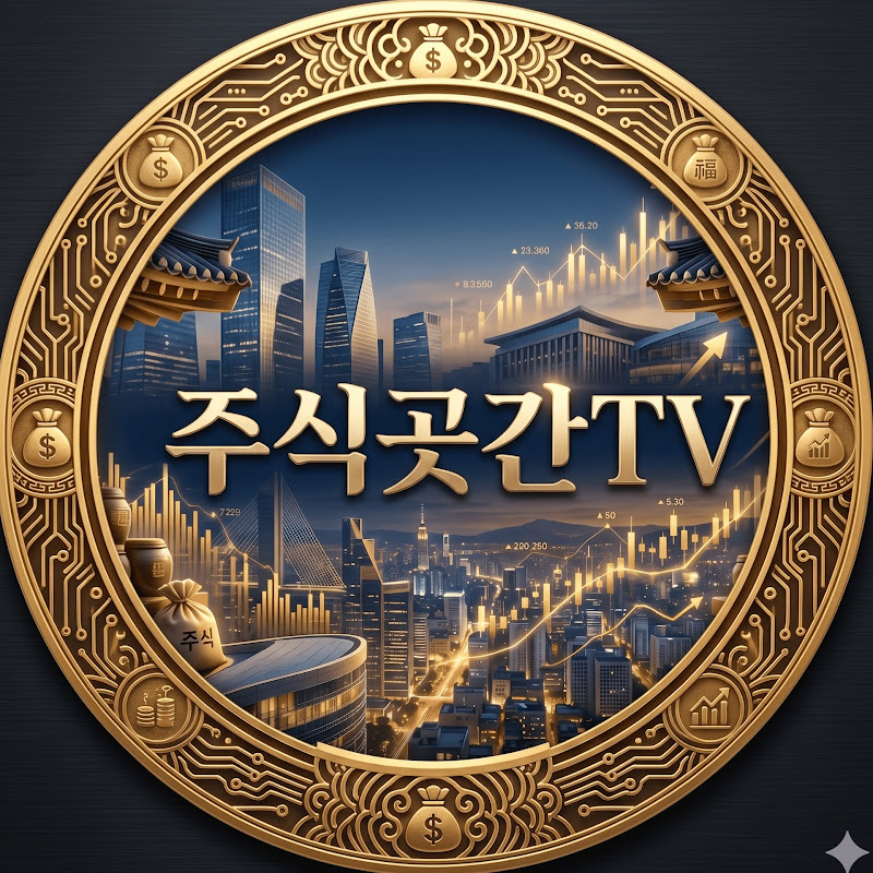 주식곳간TV