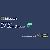 Microsoft Fabric UK