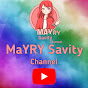 Mayry Savity logo