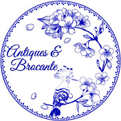 Antiques & Brocante Tours アンティーク&ブロカント巡り