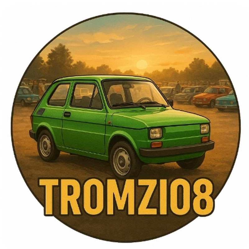 Tromzio8