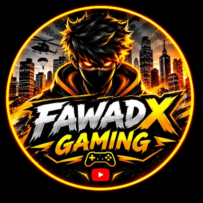 FawadX Gaming