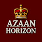Azaan Horizon logo