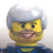 A Lego Man