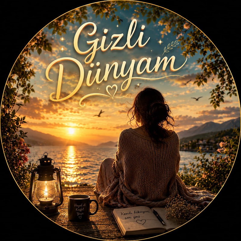 Gizli Dünyam