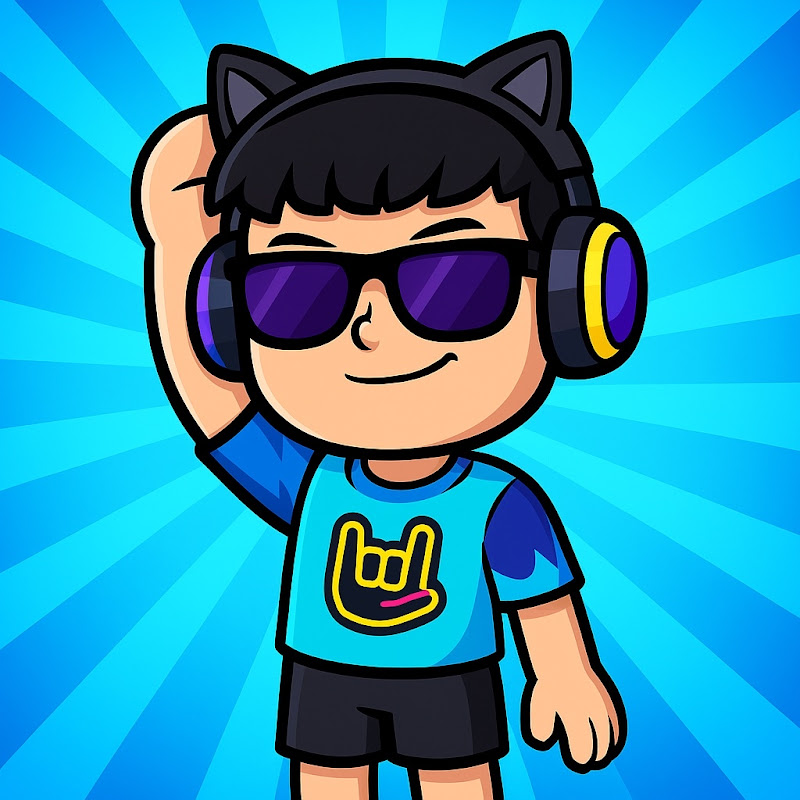 Miguel Play Gamer