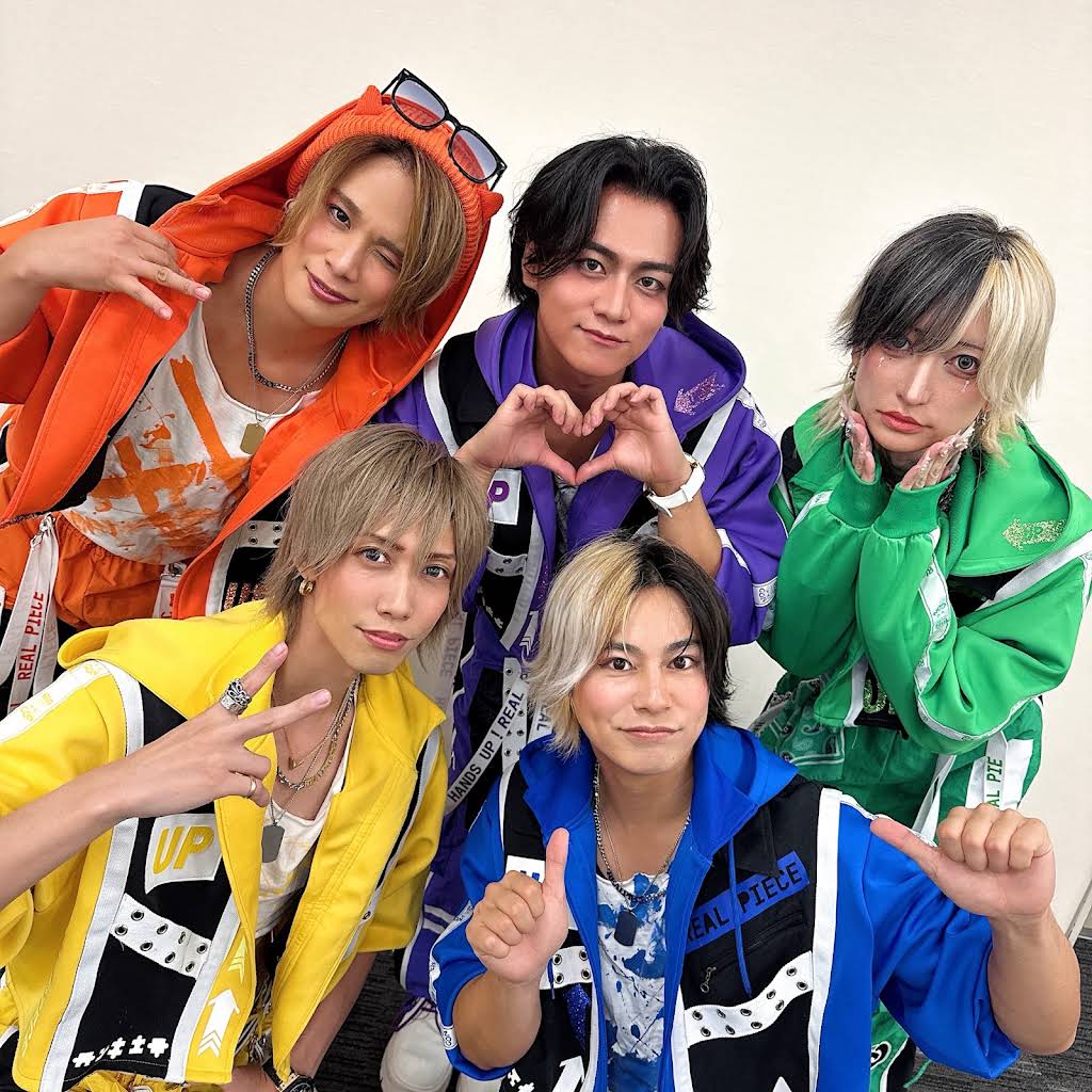 Post from リアルピース - YouTube