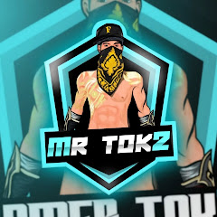 Mr Tokz