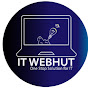 IT WEBHUT logo
