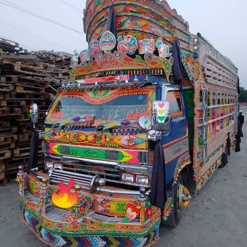 Ali Motors Faisalabad