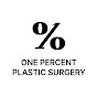 1% Plastic Surgery  Korea  logo