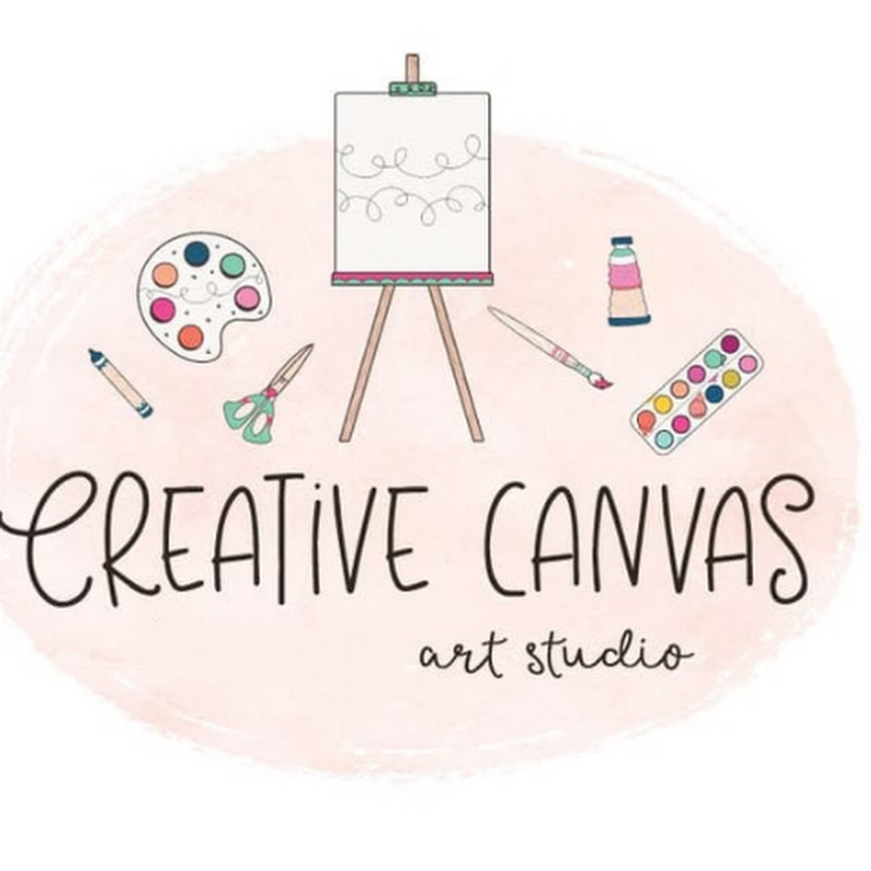 Creative Canvas Skills 