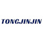 TONGJINJIN -Concrete Plant Spare Parts logo