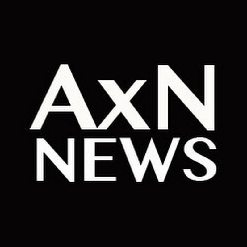 AXN NEWS