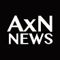 AXN NEWS logo
