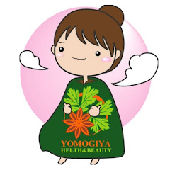 よもぎ蒸しチャンネルよもぎ屋本舗アイコン画像