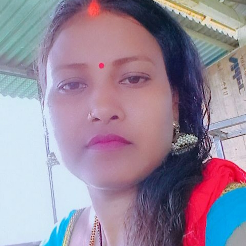 Geeta Nishad
