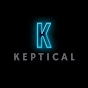 Keptical Avatar