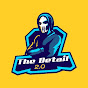 The Detail 2.0 logo