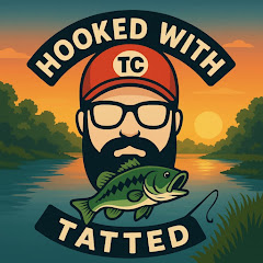 Hooked With Tatted