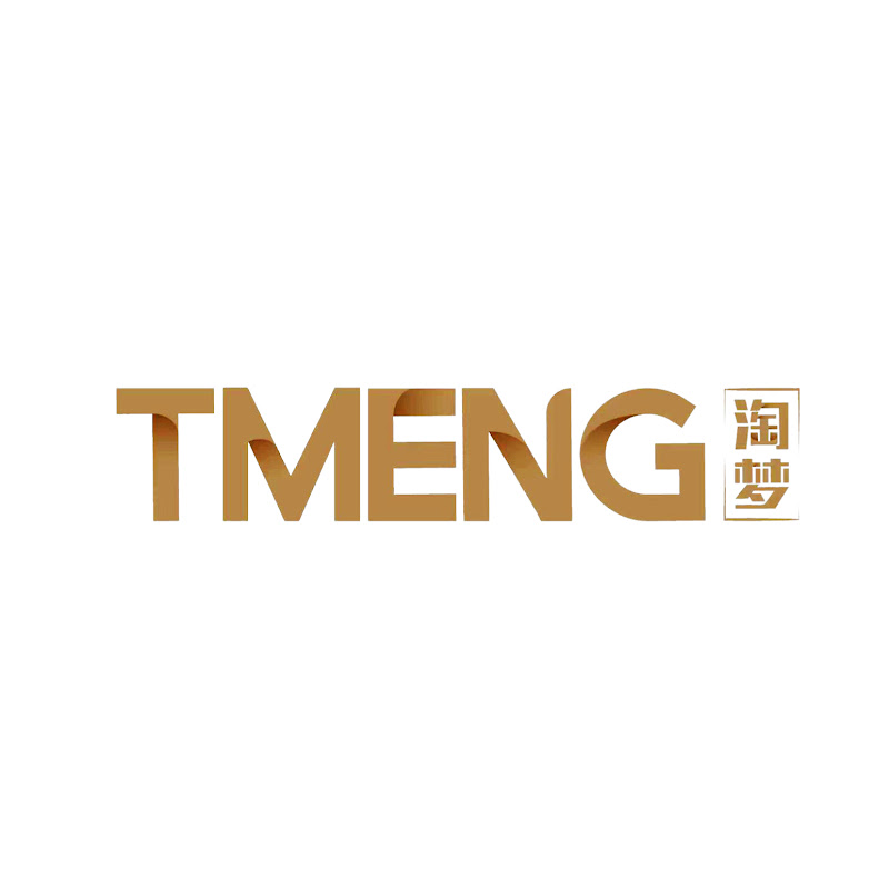 TMENG淘梦电影 Logo